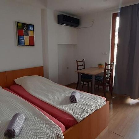 Apartment Riki 3 Near Bus Station Ohrid Eksteriør bilde