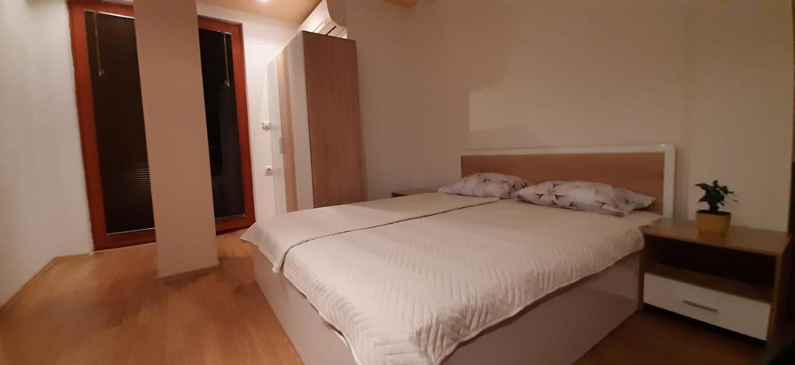 Apartment Riki 3 Near Bus Station Ohrid Rom bilde