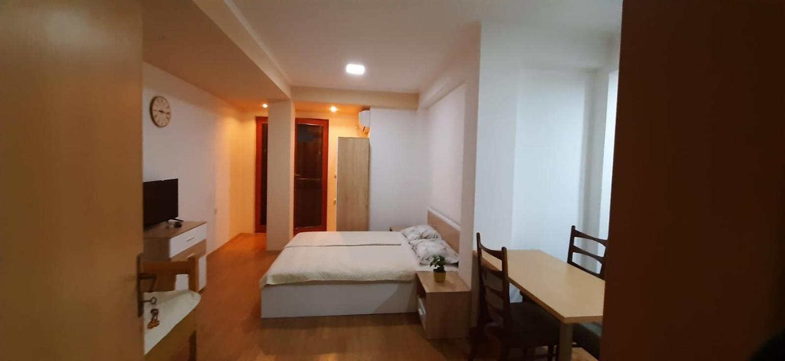 Apartment Riki 3 Near Bus Station Ohrid Rom bilde